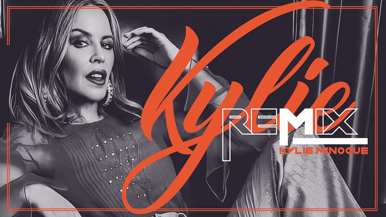 can't get you out my head by kylie minogue (drum and bass remix)