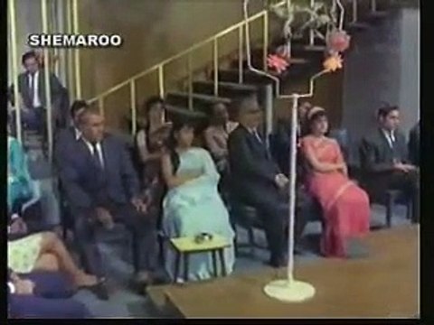 Tere Iss Pyar Ka/Aag Aur Daag 1970/ Mohammad Rafi