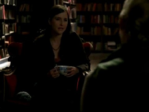 Roman noir : Mélodie pour un meurtre Bande-annonce (EN)