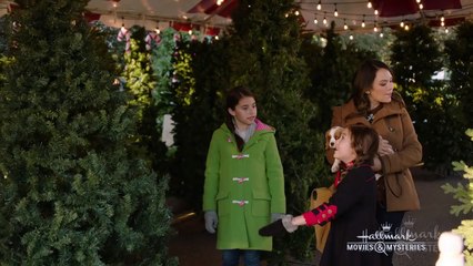 Un ange gardien pour Noël Bande-annonce (EN)