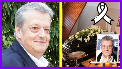  Nouvelles déchirantes ____ il y a 2 heures Guy Carlier est décédé des suites d'une maladie____