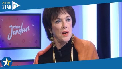 "Il était brut et macho" : Anny Duperey sans filtre en évoquant Jean-Paul Belmondo