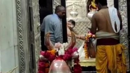 महाकाल शीघ्र दर्शन : 250 के टिकट आज से ऑनलाइन ,घर बैठे करवा सकेंगे बुकिंग