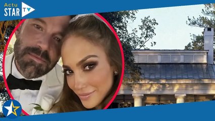 Christine Bravo, Jennifer Lopez, Julie Gayet... robes somptueuses, cérémonie bruyante : tous les mar