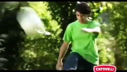 Cattivelli - Publicidad uruguaya (años 90)