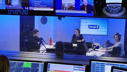 Noël 2022 : les Français partent toujours en vacances, mais moins longtemps
