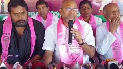 రామగుండం: కేంద్ర ప్రభుత్వ కుట్రలను తిప్పి కొట్టాలి