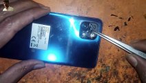 oppo a16e camera glass replacement OPPO A16E CAMERA GLASS REPLACEMENT CAMERA GLASS CHANGE