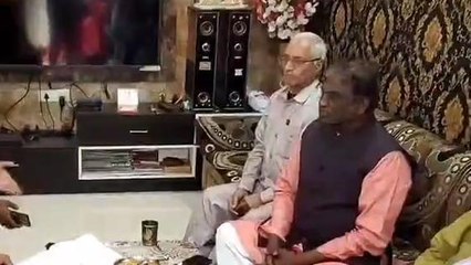 रायसेन: संविदा स्वास्थ्य कर्मचारियों से स्वास्थ्य मंत्री ने की अपील, कही यह बात..