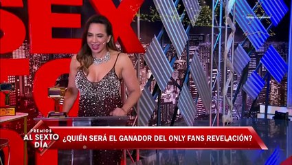 Premios ASD 2022: El OnlyFans más revelador del año