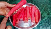न घिसना न काटना शादियों वाला गाजर का हलवा बनाये घर पर - Gajar Ka Halwa - best gajar ka halwa recipe
