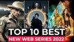 Top 10 New Web Series On Netflix, Amazon Prime video, HBO MAX || New Released Web Series 2022 Part-9