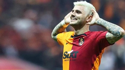 Icardi, Wanda Nara'yı çok çabuk unuttu! Yeni sevgilisi ünlü model, fiziğiyle büyülüyor