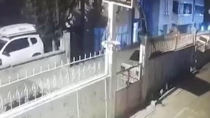 KAHRAMANMARAŞ - Trafik kazasında 7 kişi yaralandı