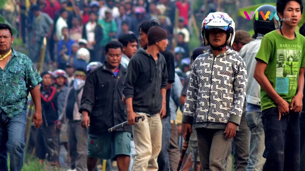 Sejarah Kelam Konflik Keagamaan Kristen-Muslim di Poso
