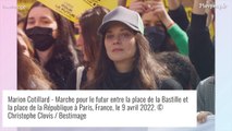Marion Cotillard : Bustier, micro-short très sexy... Ses looks audacieux de 2022, sans Guillaume Canet