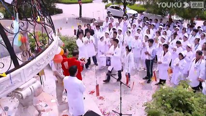 [The Young Doctor]EP43 _ Medical Drama _ Ren Zhong_Zhang Li_Zhang Duo_Wang Yang_Zhang Jianing_ YOUKU