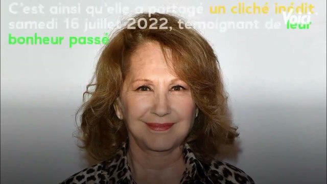 Laura Smet :ce cliché avec Johnny Hallyday et Nathalie Baye qui la replonge dans un souvenir de Noël