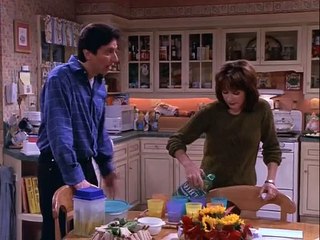 Alle lieben Raymond Staffel 2 Folge 11