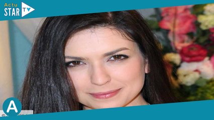 Lucie Bernardoni (Star Academy) : cette photo d'elle petite qui fait fondre les internautes