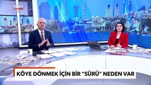 Bu Desteği Alan Soluğu Köyünde Alıyor! - Türkiye Gazetesi