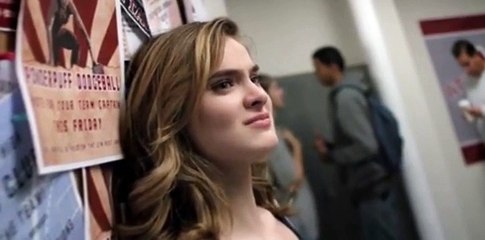 Zoe Valentine S01 E06