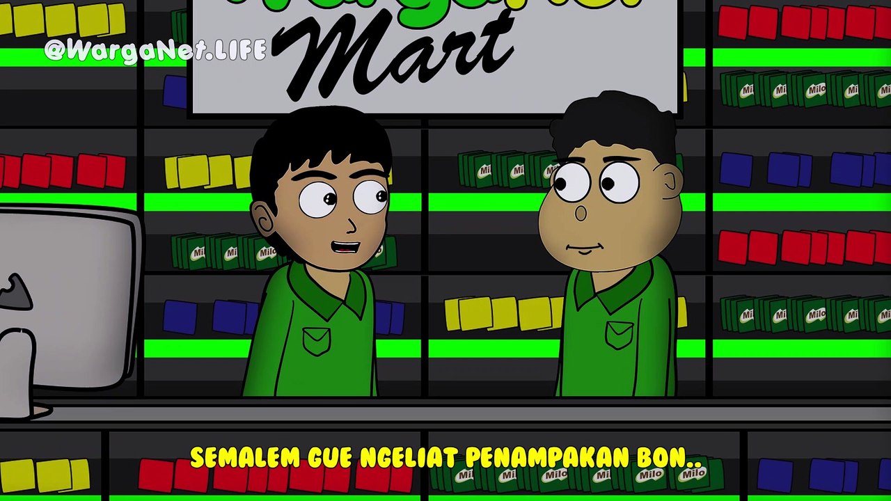 Hantu Belanja