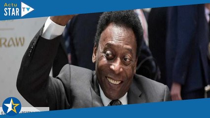 Pelé gravement malade : ses enfants réunis à son chevet pour Noël
