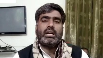 मेरठ: सपा विधायक अतुल प्रधान बीजेपी पर हमलावर, सीएम योगी पर लगाया ये गंभीर आरोप