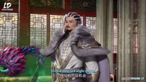 Myriad Realms Supreme - Wan Jie Zhizun - Episode 13 English Sub