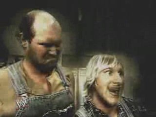 Jesse & Festus titantron