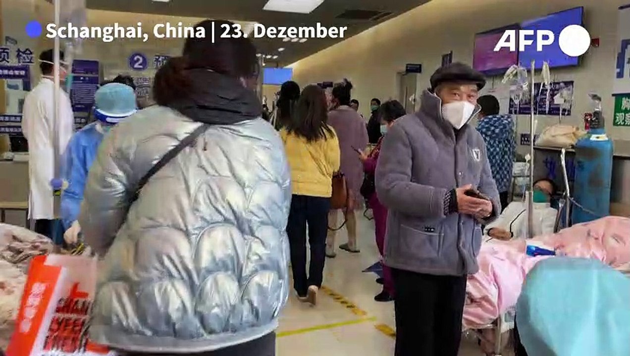 China stellt tägliche Veröffentlichung von Corona-Zahlen ein