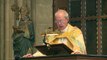 Archbishop of Canterbury delivers Christmas Day sermon