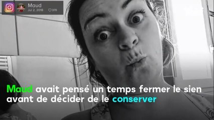 Maud (L'amour est dans le pré) méconnaissable : elle dévoile son changement de look radical
