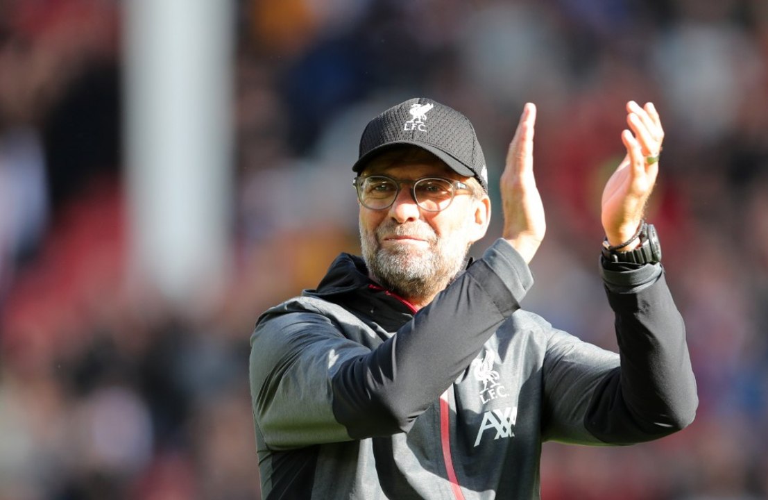 Jürgen Klopp: Er durfte Boris Becker nicht im Knast besuchen