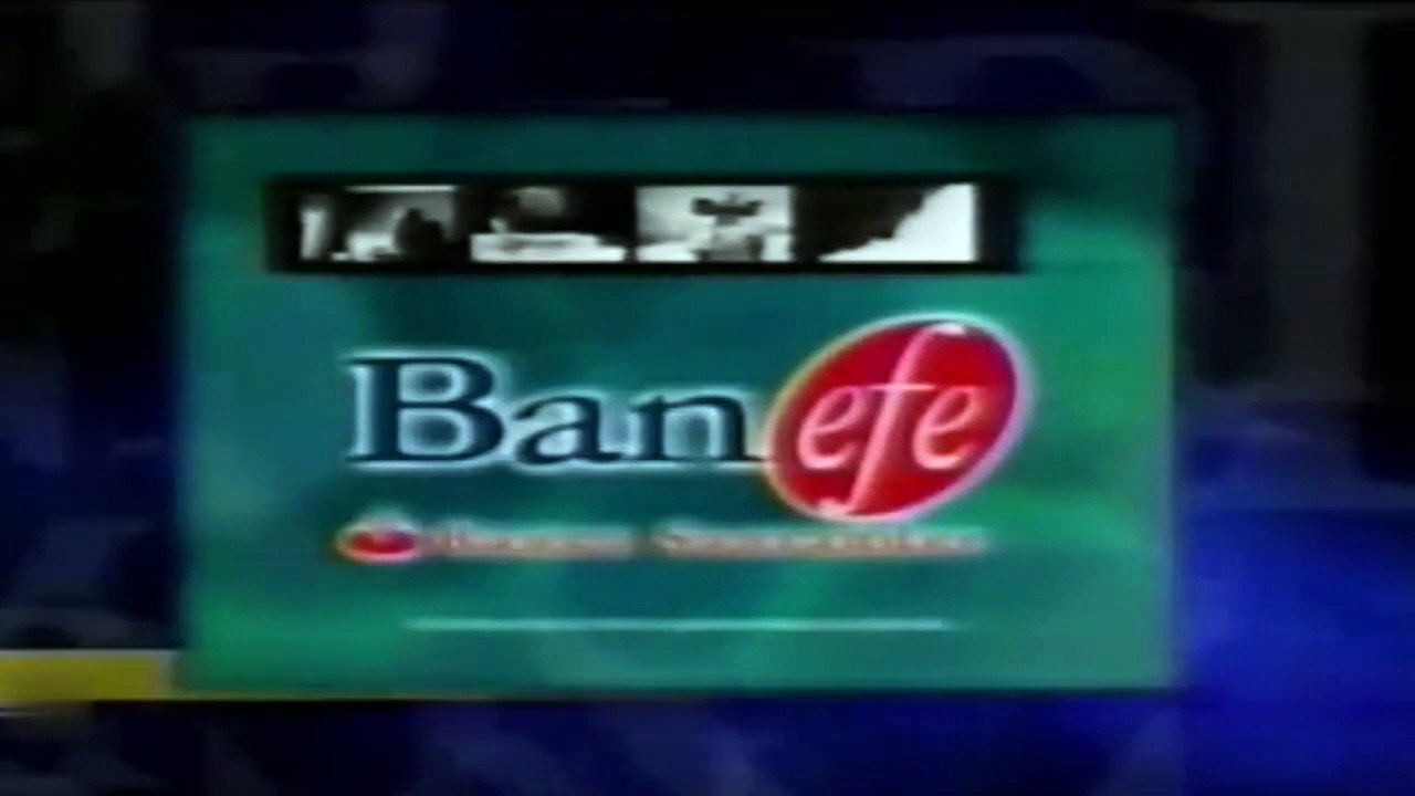 Inicio y titulares - 24 horas central - TVN Chile (julio 2002)