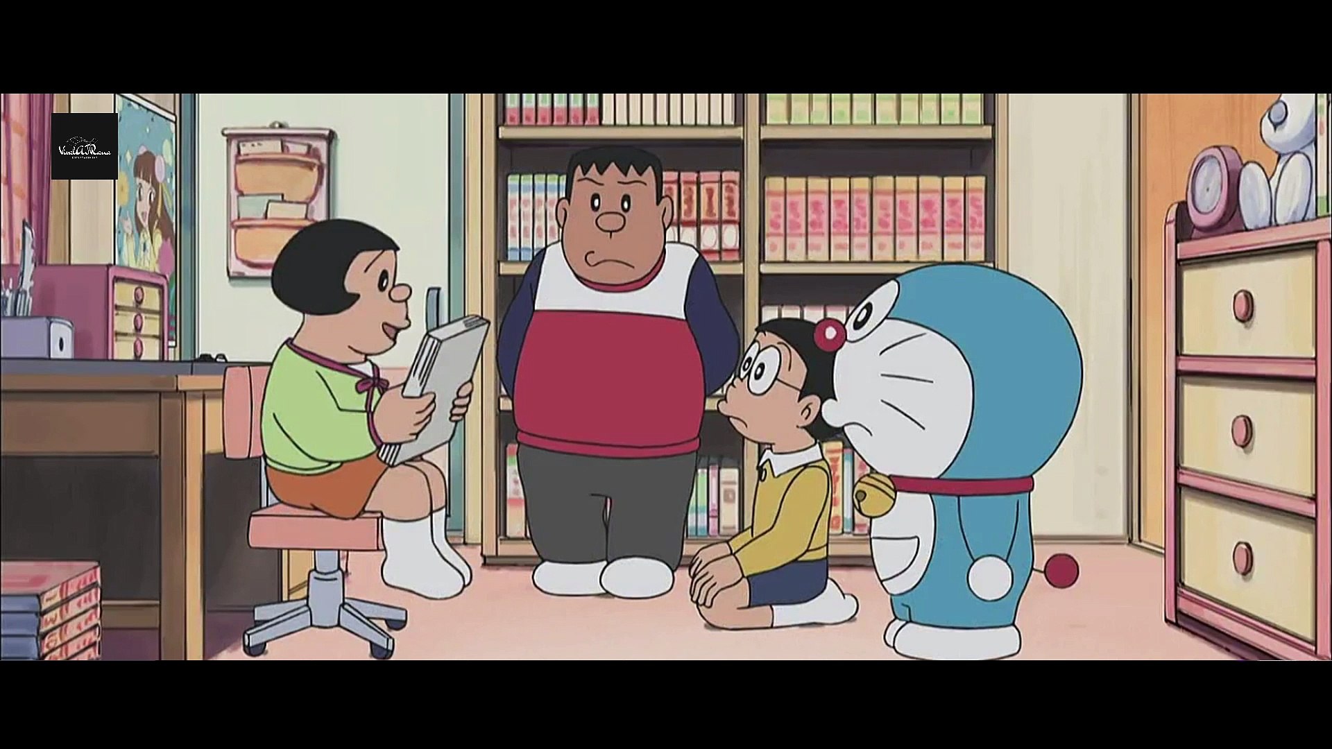 Doraemon Comic Writer Baan Payegi Jaiko - New Episodes of Doraemon 2022 -  EP 15 Part 02 - ViralAJRana 2022 - video Dailymotion