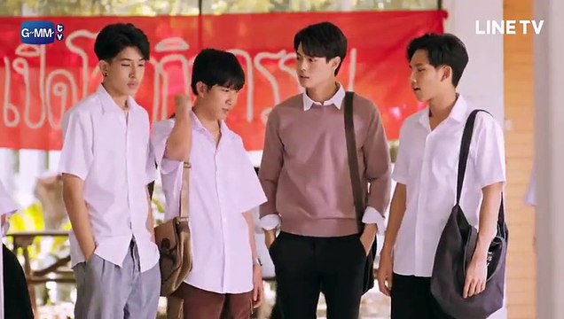 2gether the series - Ep2 - Eng sub BL - video Dailymotion