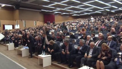 Kılıçdaroğlu: "Hiç endişe etmeyin, Bay Kemal her zaman sizin yanınızda olacak"