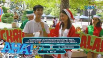 More Christmas trivia, more fun! | AHA!