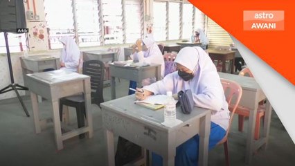 Takwim Sekolah | Wajar untuk takwim sekolah kembali ke Januari