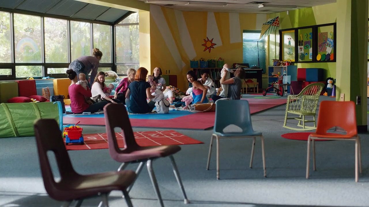 Workin' Moms Staffel 1 Folge 3