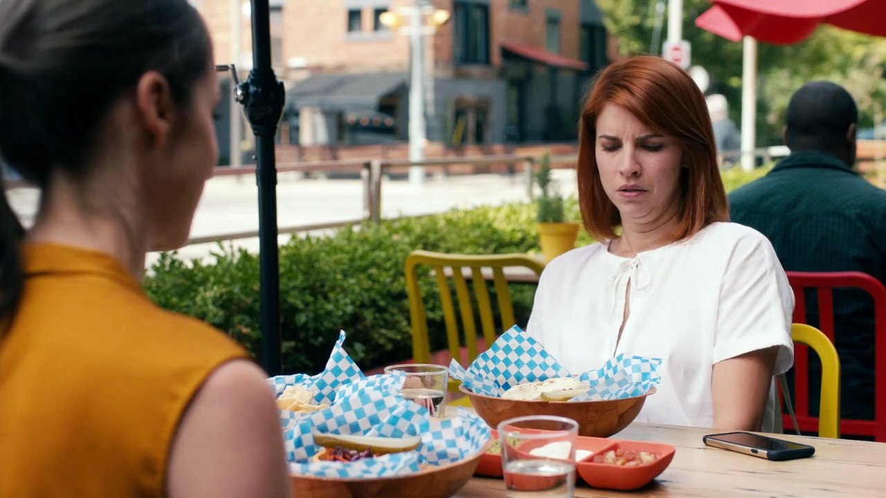 Workin' Moms Staffel 1 Folge 5