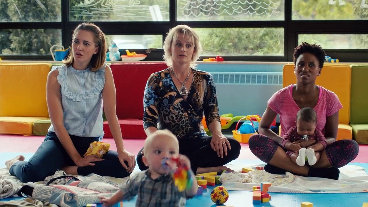 Workin' Moms Staffel 1 Folge 6