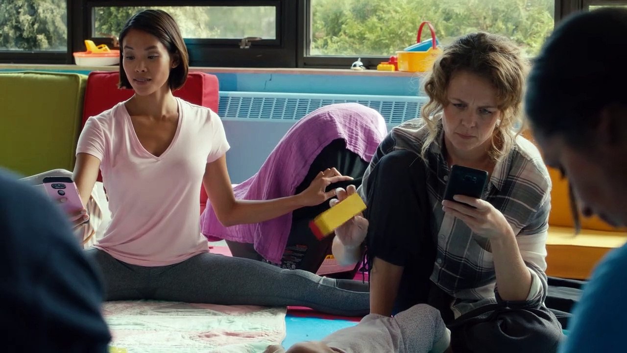 Workin' Moms Staffel 1 Folge 7