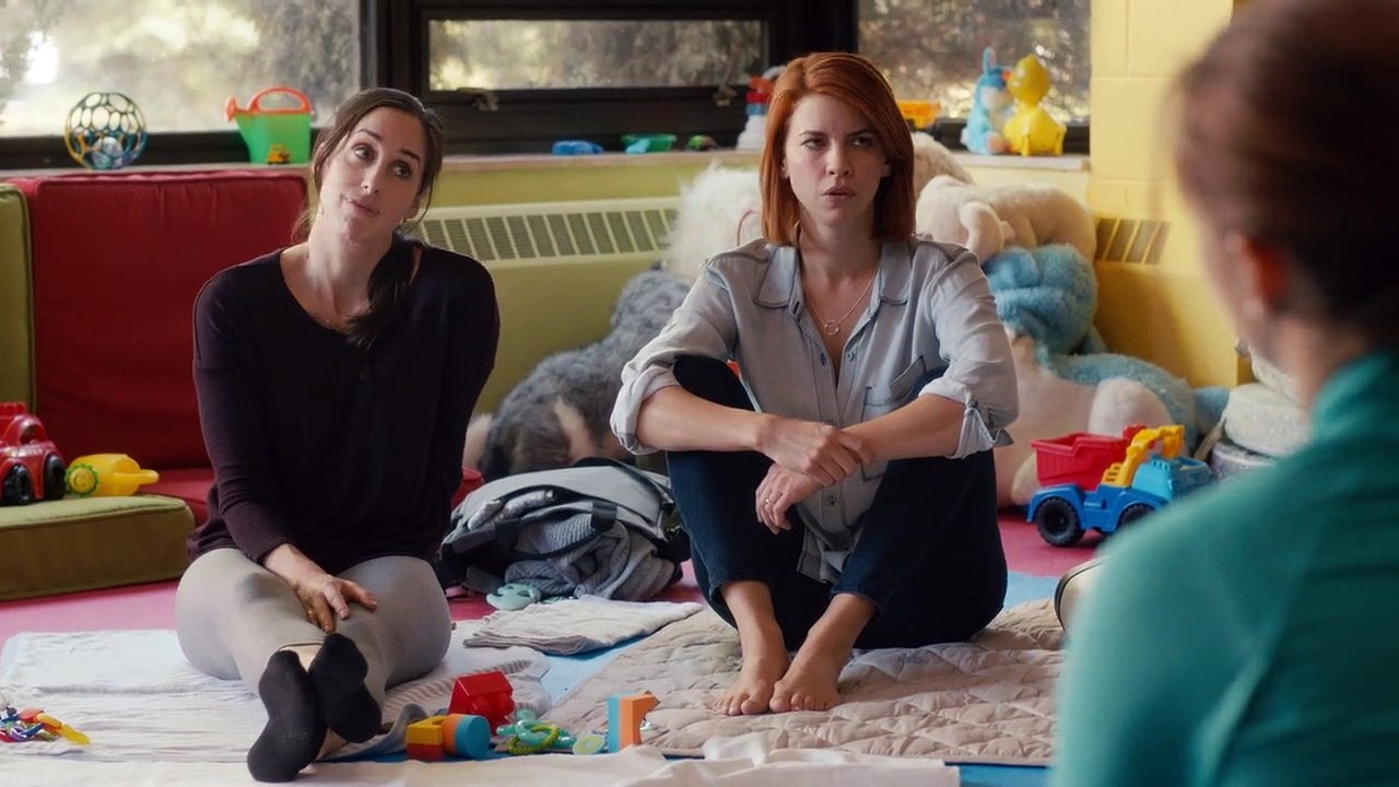 Workin' Moms Staffel 1 Folge 8