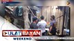 Suspek sa pagpatay sa delivery rider, patay nang makaengkwentro ng mga pulis sa Quezon City