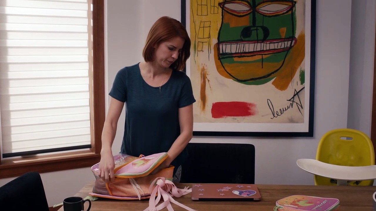 Workin' Moms Staffel 1 Folge 13