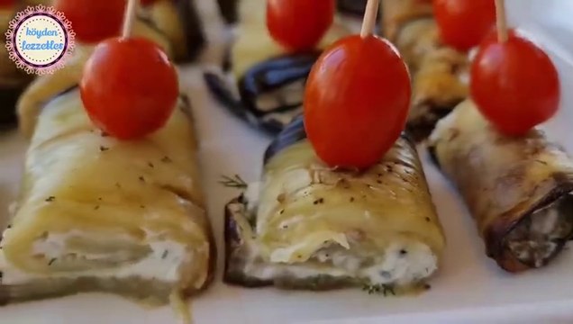 لم تأكل شهيًا مثل أغسطس من قبل - خفيف جدًا وعملي جدًا ولذيذ جدًا (العالم في مطبخك)