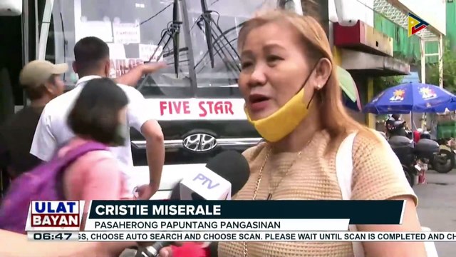 Pagdiriwang ng Pasko, pangkalahatang naging mapayapa, ayon sa PNP